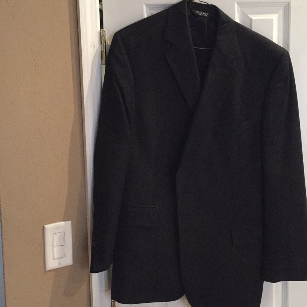 Jos. A. Banks Suit